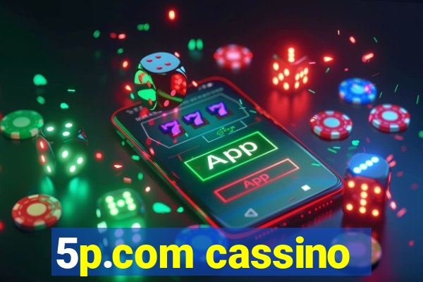 5p.com cassino